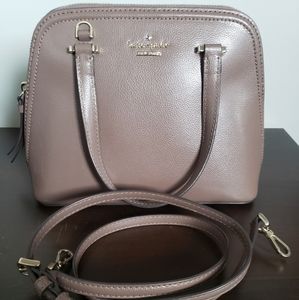 Kate Spade Patterson Drive Crossbody bag